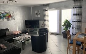 Ferienhaus Nordseeperle